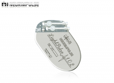 Lightpulse 100 - 100L - 1002<span class="menu-subtitle">Периферические нейростимуляторы<span>